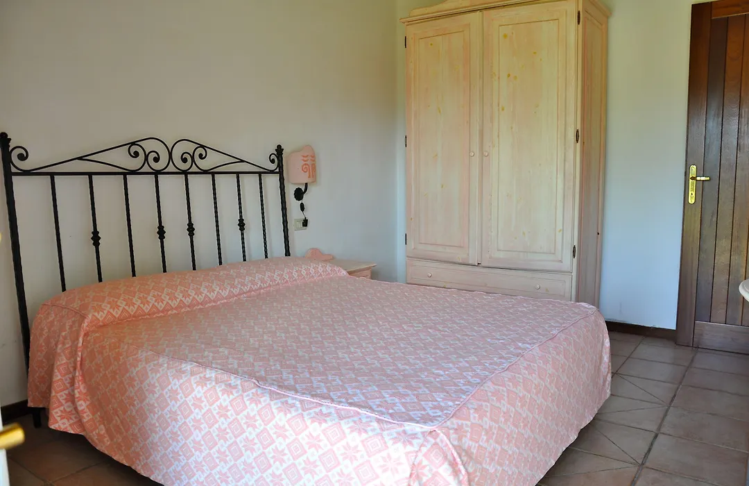 Residence Liscia Eldi-1